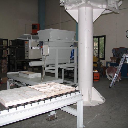 Démoulage différé produits en béton