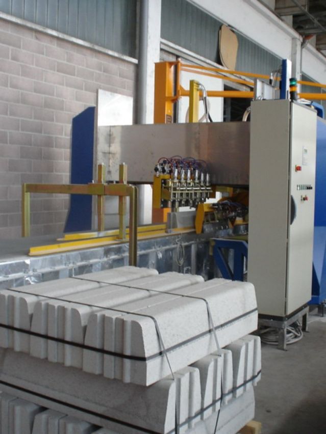 Conseils choix Machines de production béton France